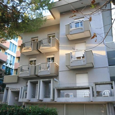 Casa Vacanze Cucciolo Rimini Eksteriør billede
