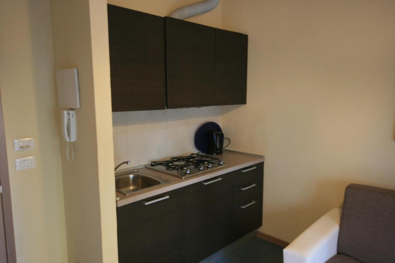 Casa Vacanze Cucciolo Rimini Eksteriør billede