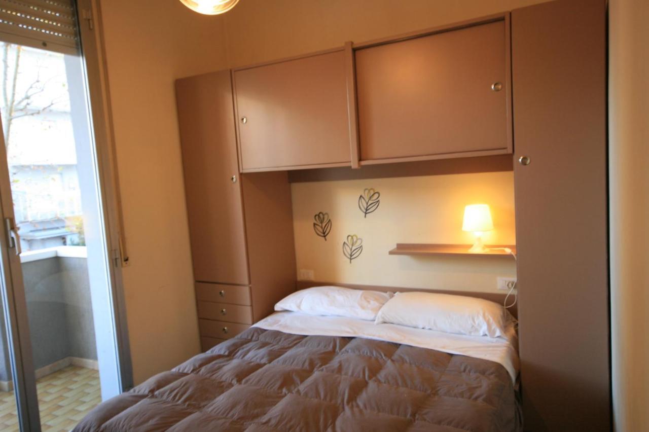 Casa Vacanze Cucciolo Rimini Eksteriør billede