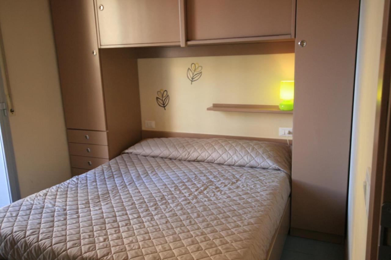 Casa Vacanze Cucciolo Rimini Eksteriør billede