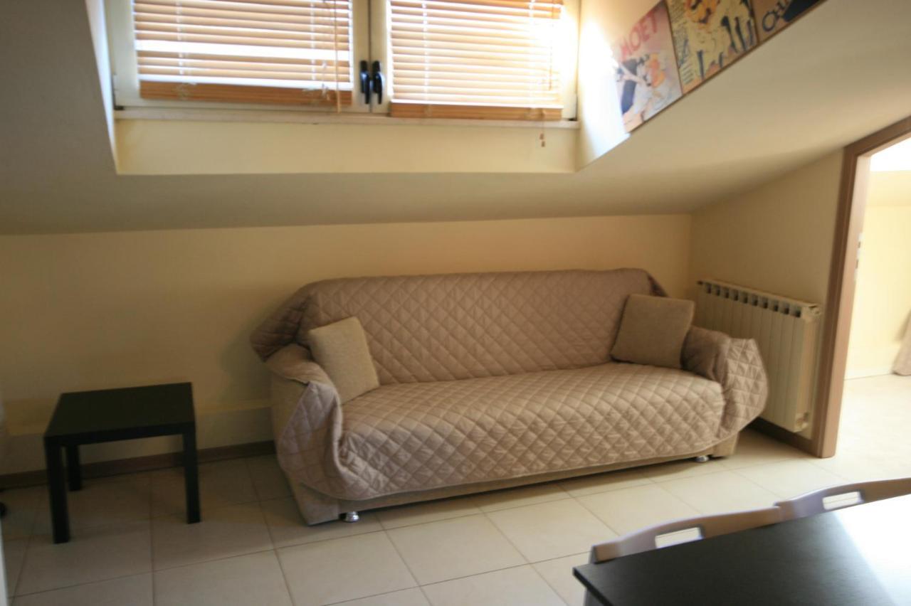 Casa Vacanze Cucciolo Rimini Eksteriør billede