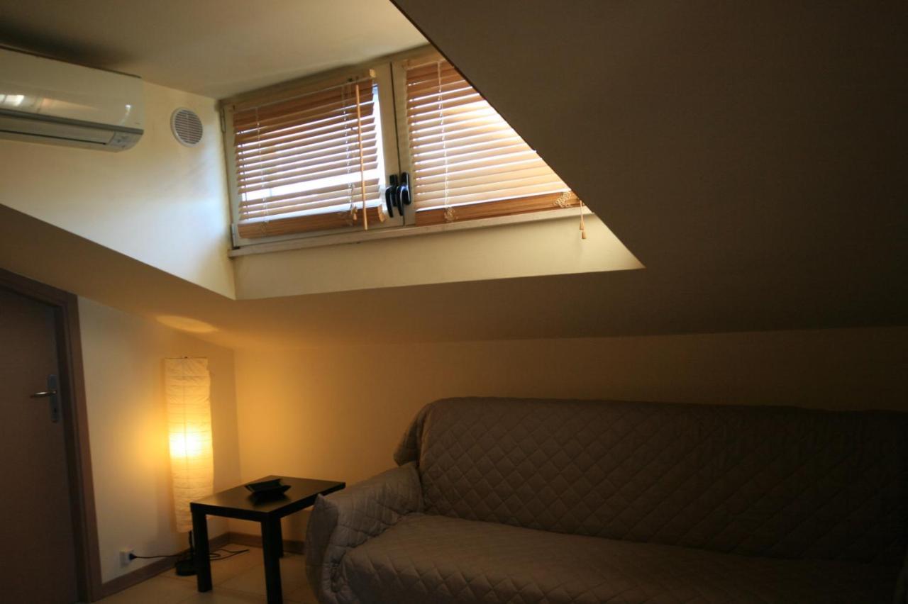 Casa Vacanze Cucciolo Rimini Eksteriør billede