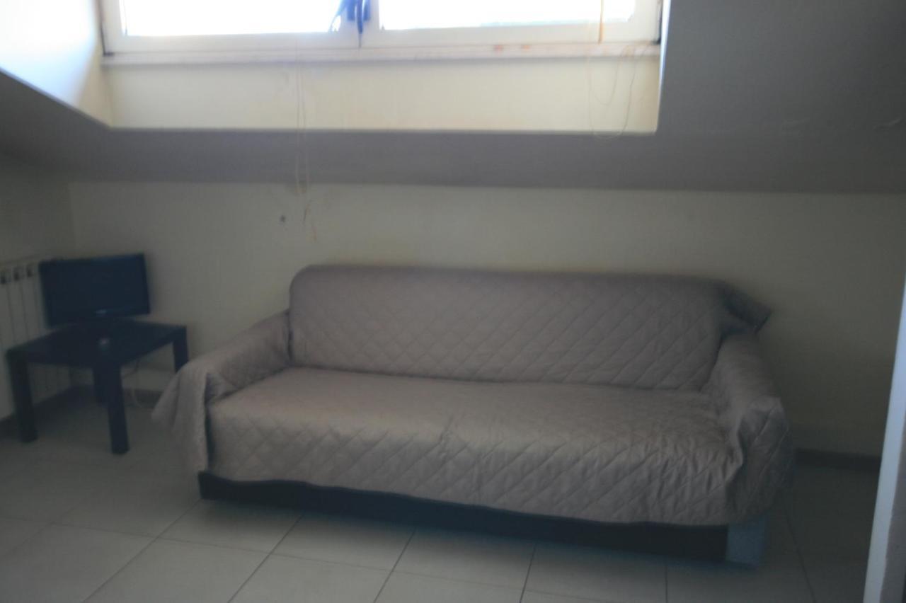 Casa Vacanze Cucciolo Rimini Eksteriør billede