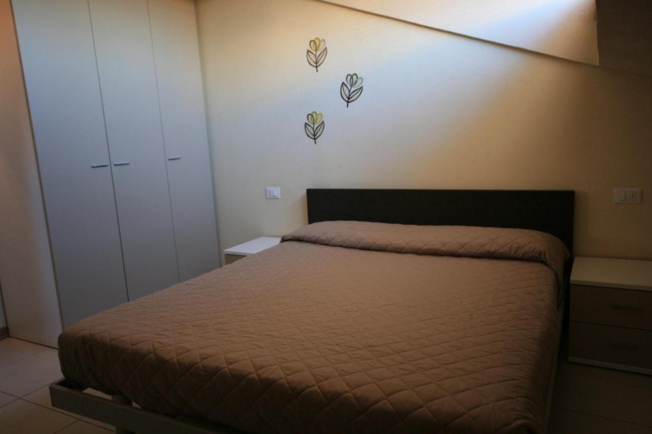 Casa Vacanze Cucciolo Rimini Eksteriør billede