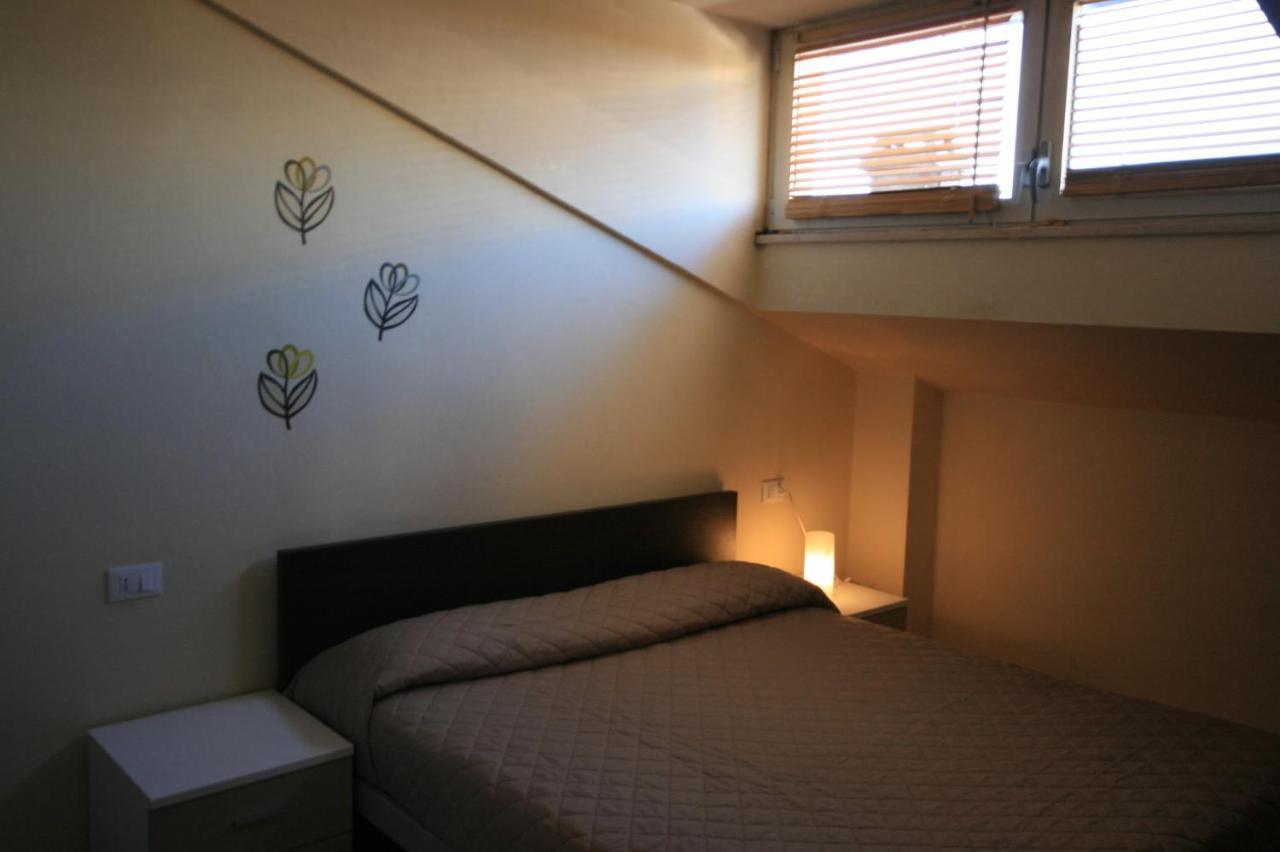 Casa Vacanze Cucciolo Rimini Eksteriør billede
