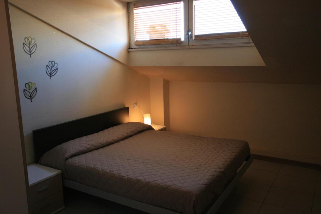 Casa Vacanze Cucciolo Rimini Eksteriør billede