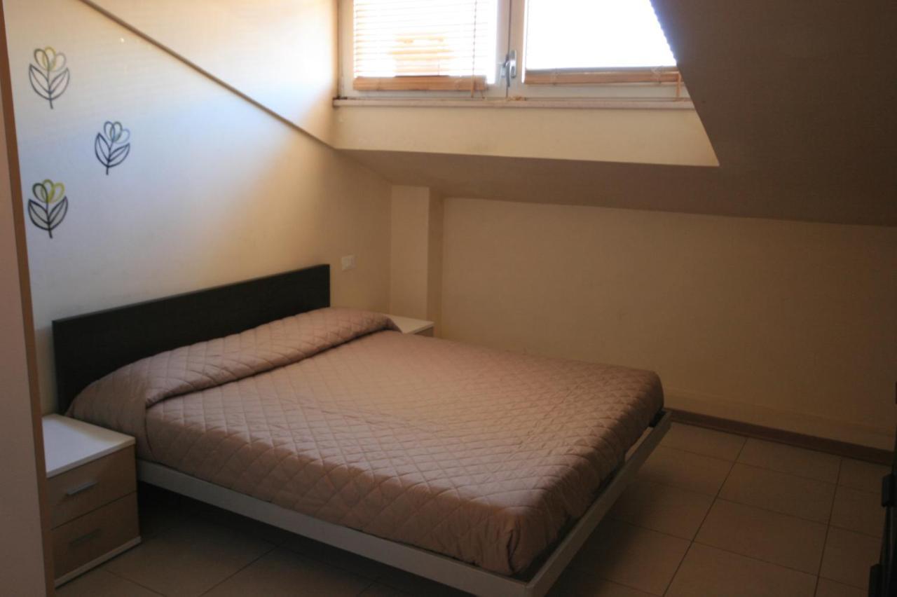 Casa Vacanze Cucciolo Rimini Eksteriør billede