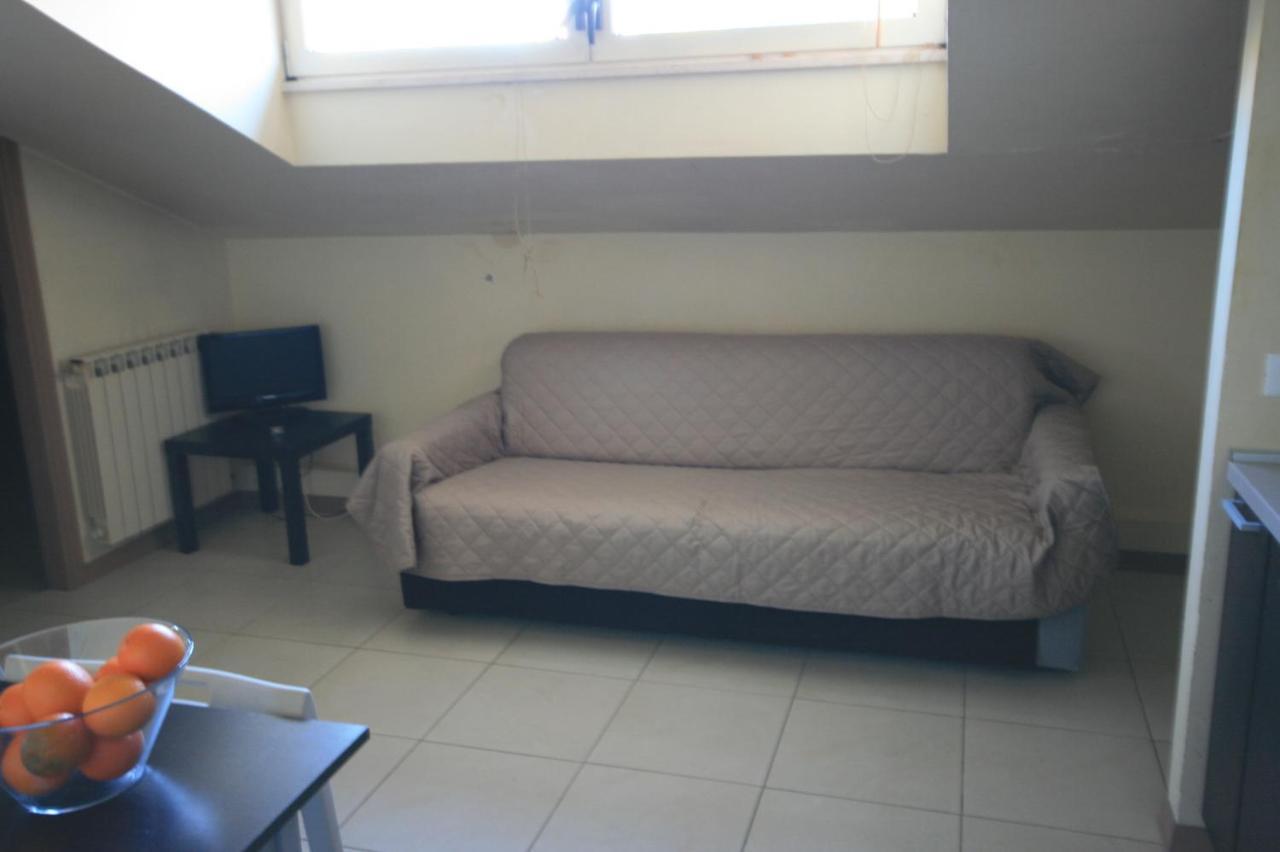 Casa Vacanze Cucciolo Rimini Eksteriør billede