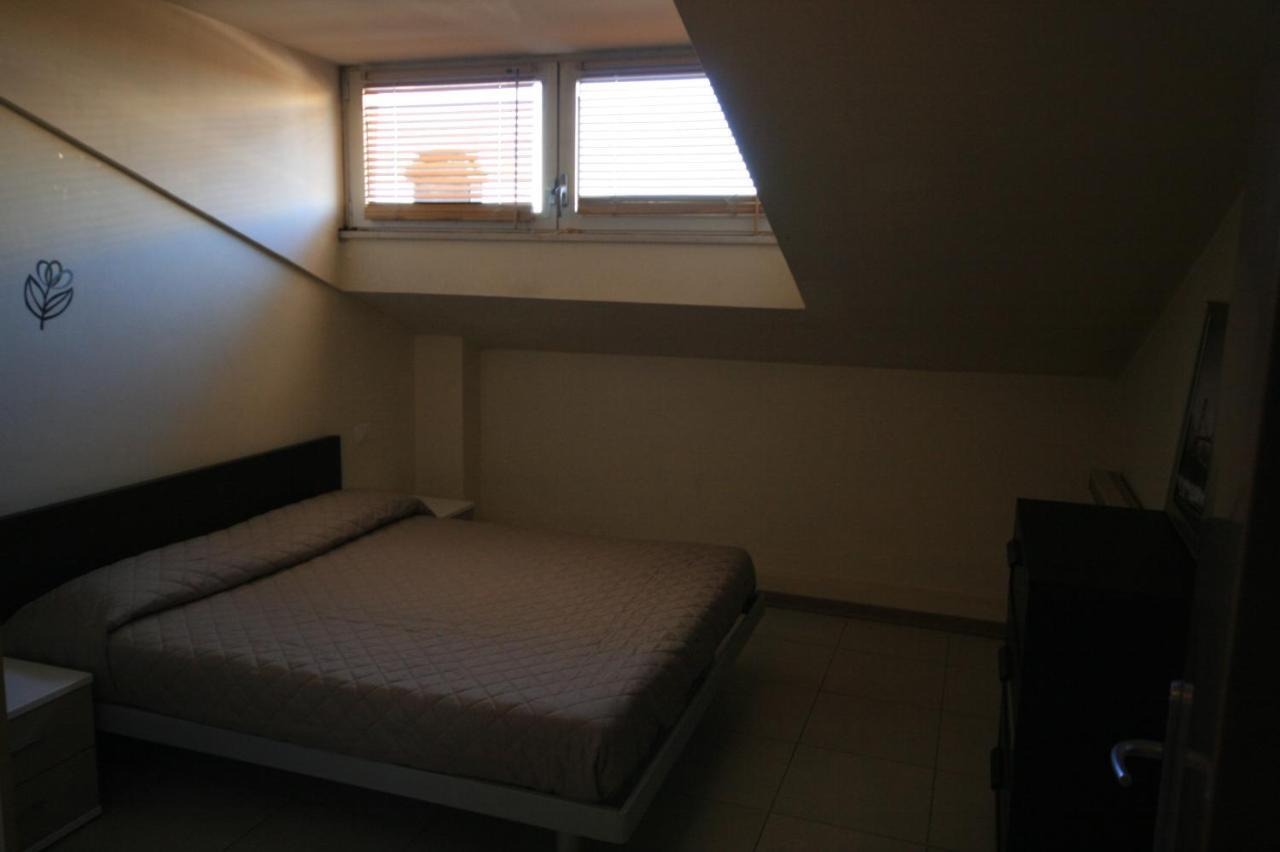 Casa Vacanze Cucciolo Rimini Eksteriør billede