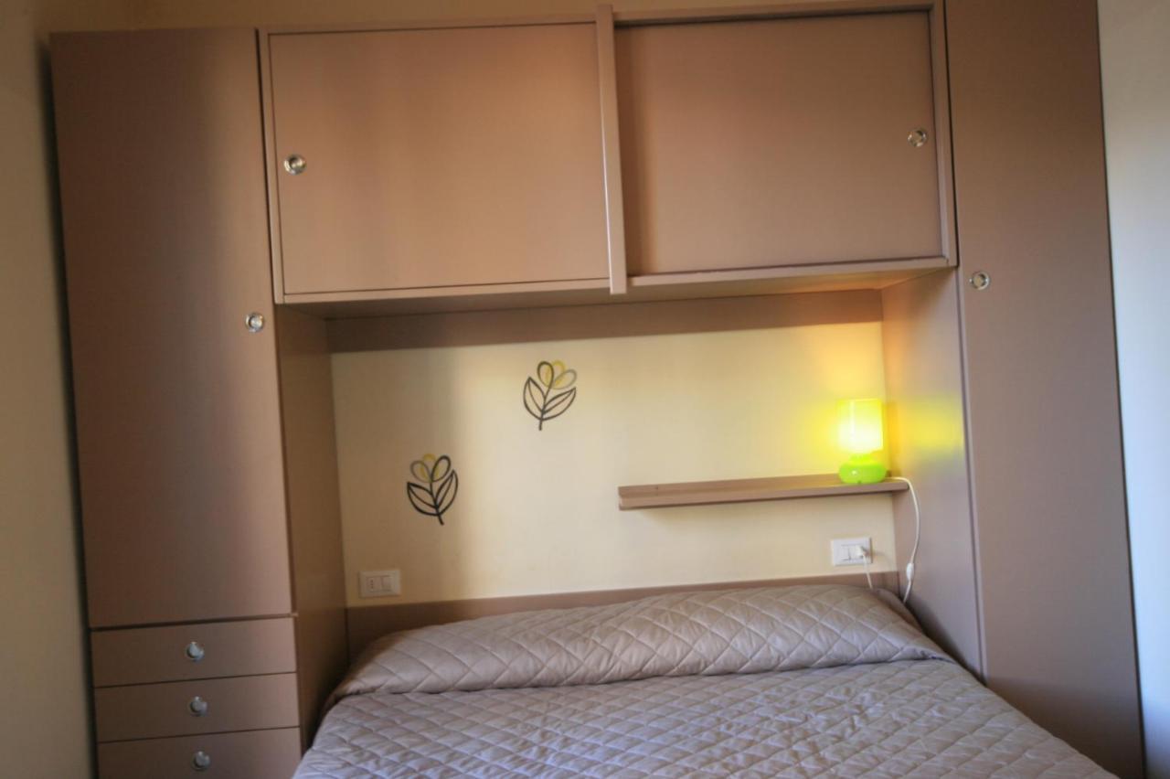 Casa Vacanze Cucciolo Rimini Eksteriør billede