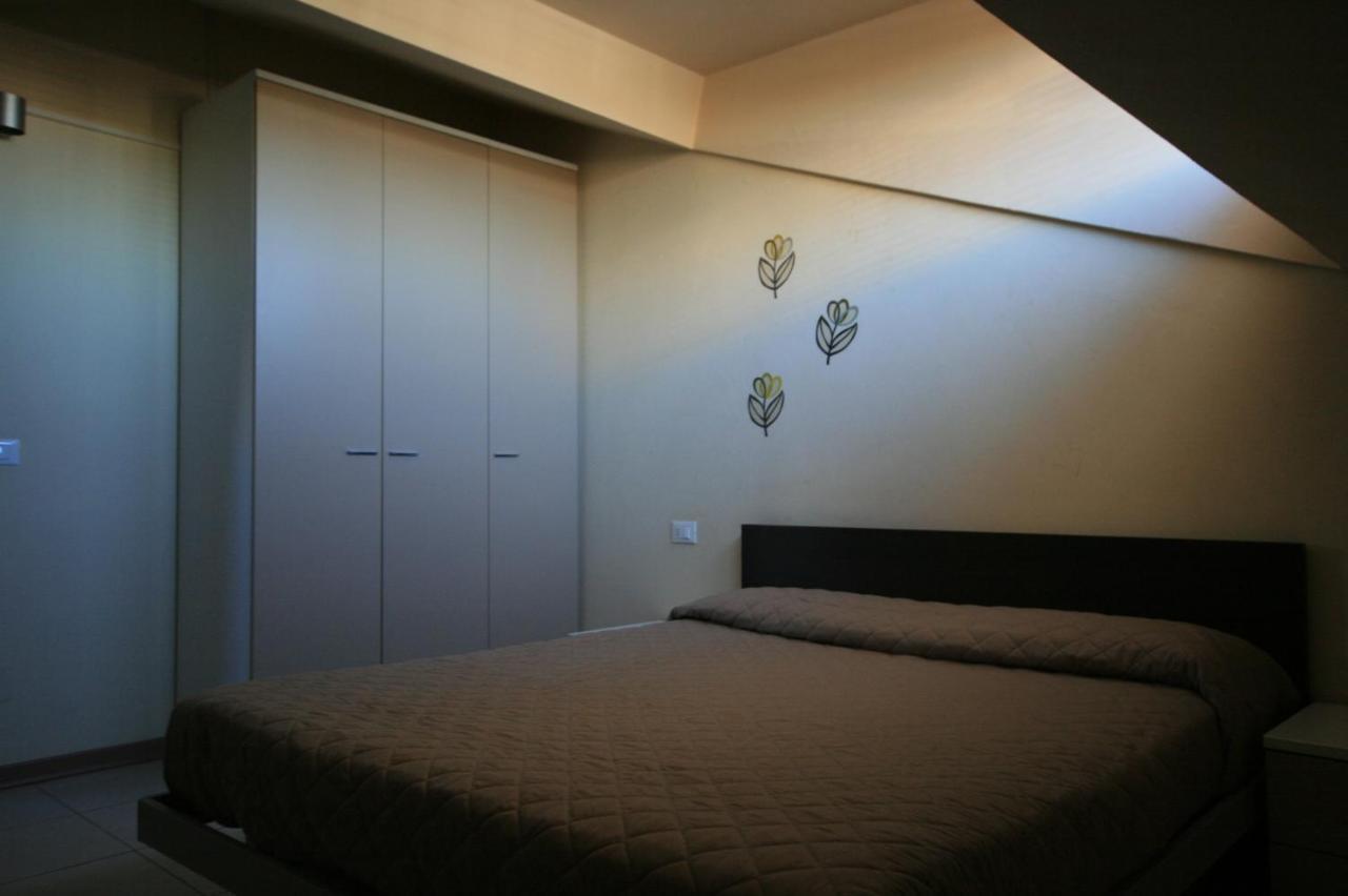 Casa Vacanze Cucciolo Rimini Eksteriør billede