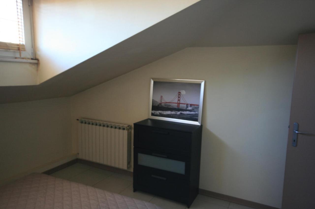 Casa Vacanze Cucciolo Rimini Eksteriør billede