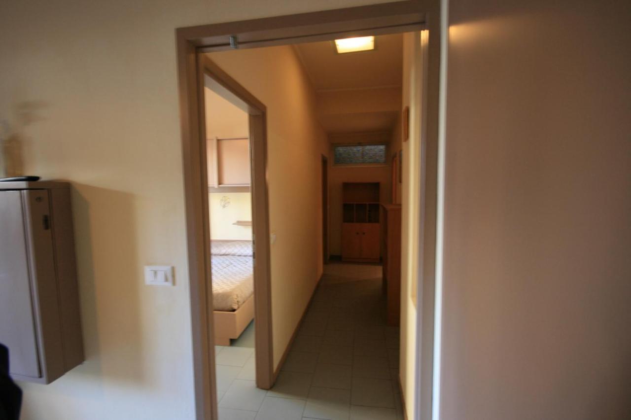 Casa Vacanze Cucciolo Rimini Eksteriør billede